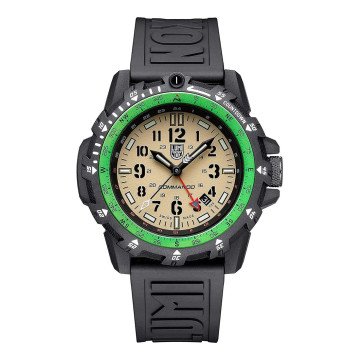MAN WATCH LUMINOX  XL.3321 (46MM)