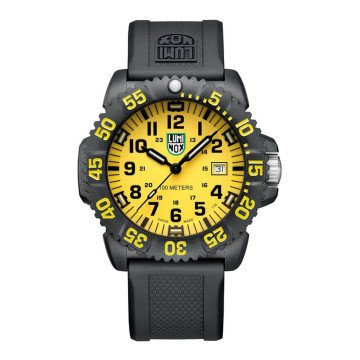 MAN WATCH LUMINOX  X2.2055.1 (44MM)