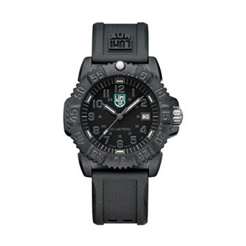 MAN WATCH LUMINOX  X2.2072 (44MM)