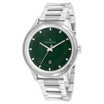 MAN WATCH PIERRE CARDIN  CCP.5028 (45MM)
