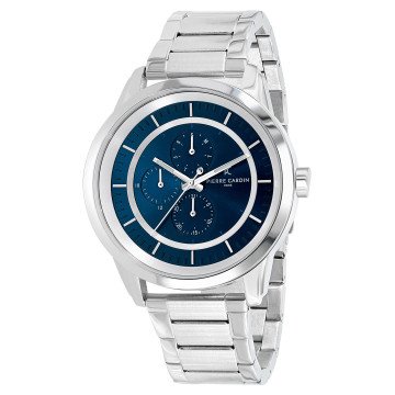 MAN WATCH PIERRE CARDIN  CCP.5013 (45MM)