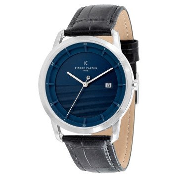 MAN WATCH PIERRE CARDIN  CLC.6004 (43MM)