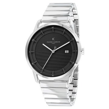 MAN WATCH PIERRE CARDIN  CLC.6006 (43MM)