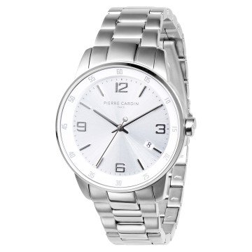 MAN WATCH PIERRE CARDIN  CMR.0006 (40MM)