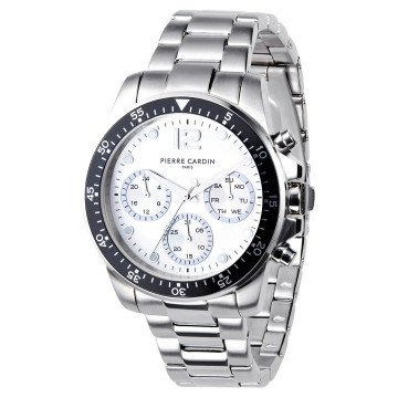 MAN WATCH PIERRE CARDIN  CNI.0012 (40MM)