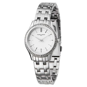WOMEN WATCH PIERRE CARDIN  CF.0601.SJ (30MM)