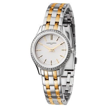 WOMEN WATCH PIERRE CARDIN  CF.0607.SU.G (30MM)