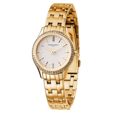 WOMEN WATCH PIERRE CARDIN  CF.0607.SE.G (30MM)