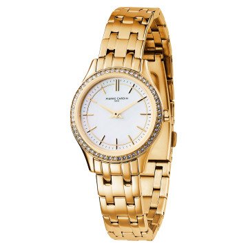 WOMEN WATCH PIERRE CARDIN  CF.0611.SE.G (30MM)