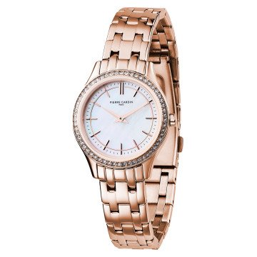 WOMEN WATCH PIERRE CARDIN  CF.0611.SC.RG (30MM)