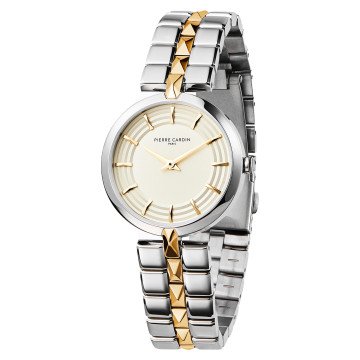 WOMEN WATCH PIERRE CARDIN  CF.0707.SU.G (32MM)