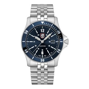 MAN WATCH LUMINOX  XS.0913 (42MM)