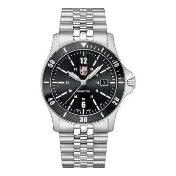 MAN WATCH LUMINOX  XS.0911 (42MM)