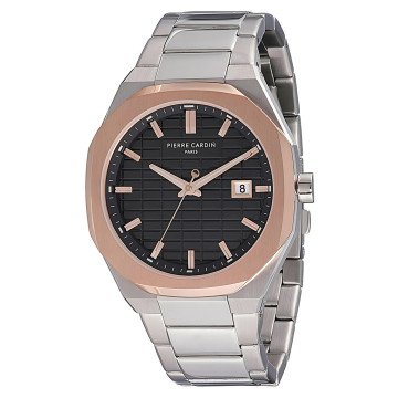 MAN WATCH PIERRE CARDIN  CF.1000.MU (42MM)