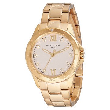 WOMEN WATCH PIERRE CARDIN  CF.1009.MG (34MM)