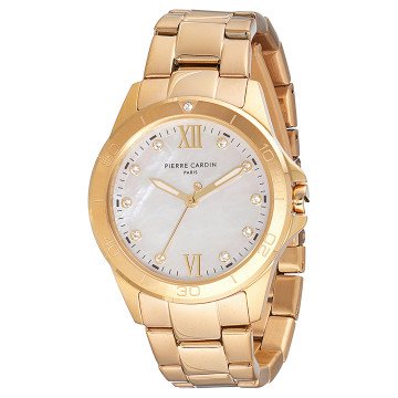 WOMEN WATCH PIERRE CARDIN  CF.1009.MG.1 (34MM)