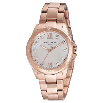 WOMEN WATCH PIERRE CARDIN  CF.1009.MR (34MM)