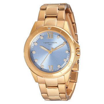 WOMEN WATCH PIERRE CARDIN  CF.1009.MG.2 (34MM)