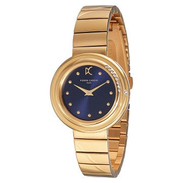 WOMEN WATCH PIERRE CARDIN  CF.1010.MG (32MM)
