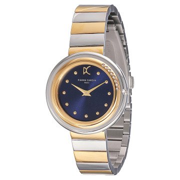 WOMEN WATCH PIERRE CARDIN  CF.1010.MU (32MM)