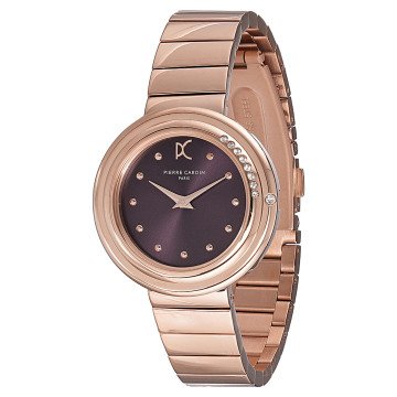 WOMEN WATCH PIERRE CARDIN  CF.1010.MR (32MM)