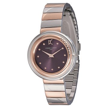 WOMEN WATCH PIERRE CARDIN  CF.1010.MU.1 (32MM)