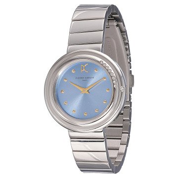 WOMEN WATCH PIERRE CARDIN  CF.1010.MS (32MM)
