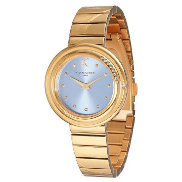WOMEN WATCH PIERRE CARDIN  CF.1010.MG.1 (32MM)