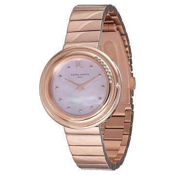 WOMEN WATCH PIERRE CARDIN  CF.1010.MR.1 (32MM)