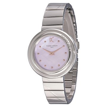 WOMEN WATCH PIERRE CARDIN  CF.1010.MS.2 (32MM)