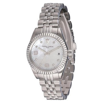 WOMEN WATCH PIERRE CARDIN  CF.1012.MS (28MM)