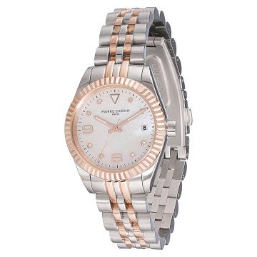 WOMEN WATCH PIERRE CARDIN  CF.1012.MU (28MM)