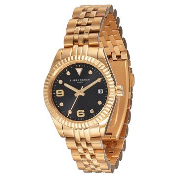 WOMEN WATCH PIERRE CARDIN  CF.1012.MG.1 (28MM)