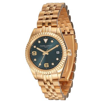 WOMEN WATCH PIERRE CARDIN  CF.1012.MG.2 (28MM)