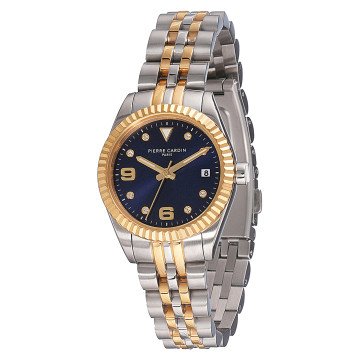 WOMEN WATCH PIERRE CARDIN  CF.1012.MU.3 (28MM)