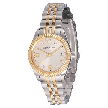 WOMEN WATCH PIERRE CARDIN  CF.1012.MU.4 (28MM)