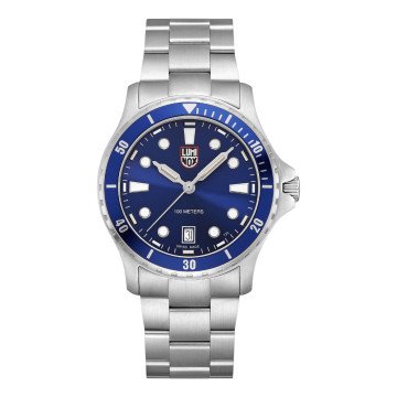 MAN WATCH LUMINOX  XS.0943 (42MM)