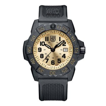 MAN WATCH LUMINOX  XS.3505.GP.1 (45MM)
