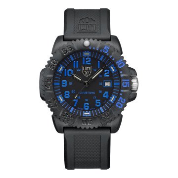 MAN WATCH LUMINOX  X2.2053 (44MM)