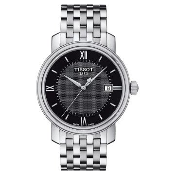 WOMEN WATCH TISSOT T097410110580 (40MM) WOMEN WATCH TISSOT T097410110580 (40MM)