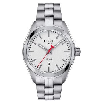 WOMEN WATCH TISSOT T101210110310 (33MM) WOMEN WATCH TISSOT T101210110310 (33MM)