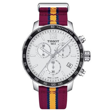 MAN WATCH TISSOT T0954171707 (42MM) MAN WATCH TISSOT T0954171707 (42MM)
