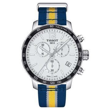 MAN WATCH TISSOT T09541717372 (42MM) MAN WATCH TISSOT T09541717372 (42MM)