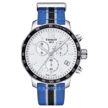 MAN WATCH TISSOT T0954770372 (42MM) MAN WATCH TISSOT T0954770372 (42MM)