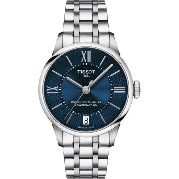 WOMAN WATCH TISSOT  T099207110480 (32MM)