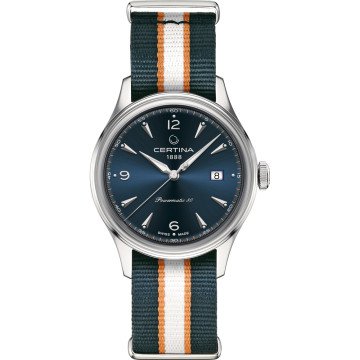 MAN WATCH CERTINA  C038407180470 (41MM)