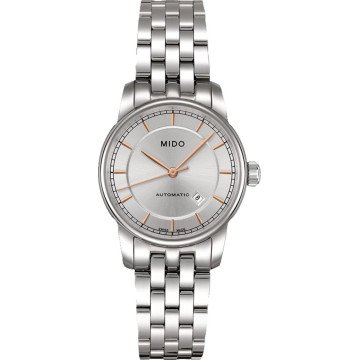 WOMAN WATCH MIDO  M76004101 (29MM)
