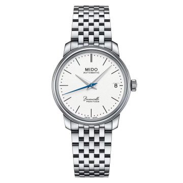 MAN WATCH MIDO  M027207110100 (33MM)