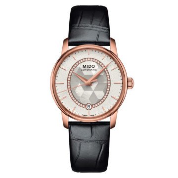 WOMAN WATCH MIDO  M007207361160 (33MM)