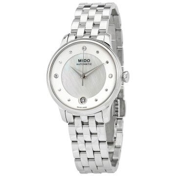 WOMAN WATCH MIDO  M039207111060 (33MM)